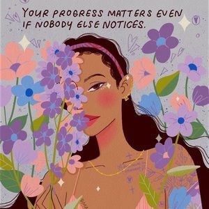 Meet your Posher, Samantha